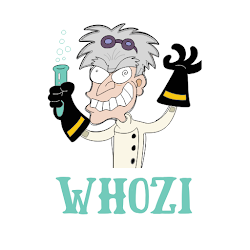 Whozi APK APK